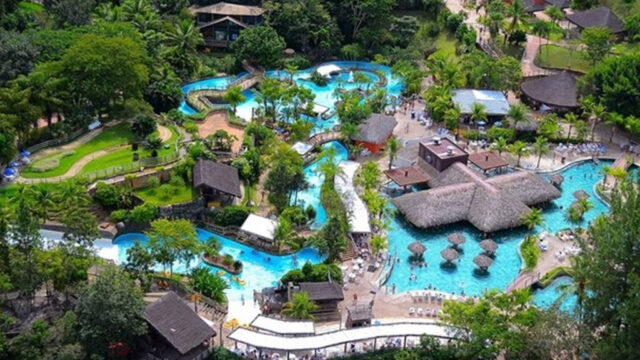 Rio Quente Resorts está com 150  vagas efetivas abertas