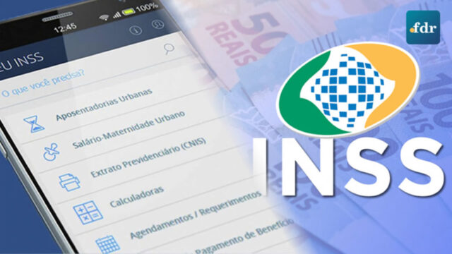INSS divulga calendário de pagamentos de aposentadorias e benefícios para 2026