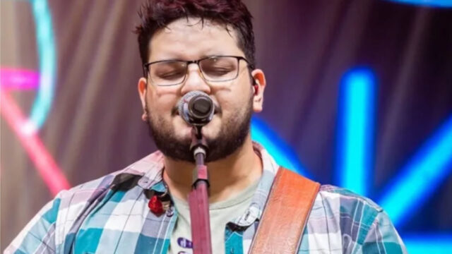 Em Goiânia, morre o cantor Maurílio aos 28 anos