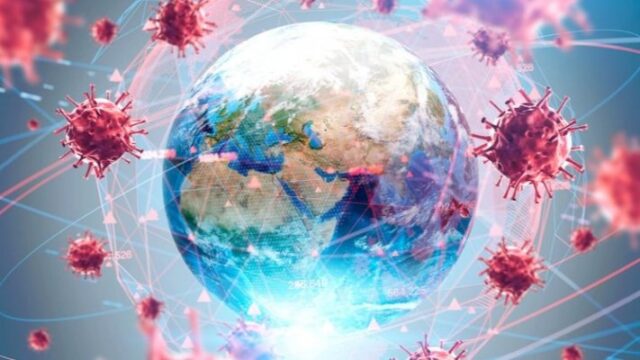Mundo bate novo recorde de casos diários de Covid-19. Veja números do Brasil e de Catalão