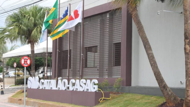Rota da Gestão: CGJ debate controladoria jurídica e direito do trabalho em Catalão