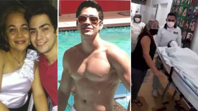 Com ajuda de internautas, mãe consegue remédios em Catalão e ex-modelo deixa UTI