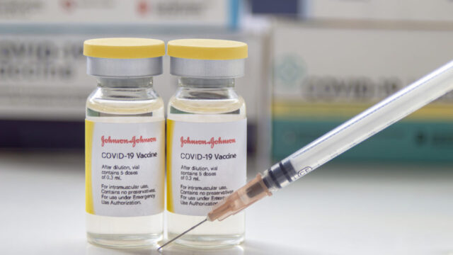 Vacinação COVID-19: Saúde aplicará reforço para quem ainda não tomou a 2ª dose da JANSSEN, em Catalão
