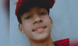 Polícia encontra corpo que pode ser de adolescente desaparecido há mais de um mês Polícia encontra corpo que pode ser de adolescente desaparecido há mais de um mês