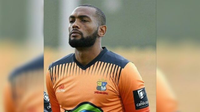 Goleiro Tom acerta retorno ao futebol goiano com a camisa do CRAC de Catalão