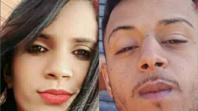 Casal suspeito de crime bárbaro em Uruaçu é preso pela Polícia em Zona Rural de Catalão