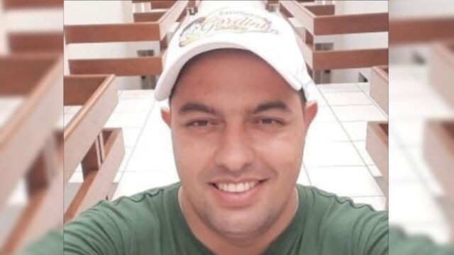 Motociclista morre em grave acidente na GO-020 em Pires do Rio