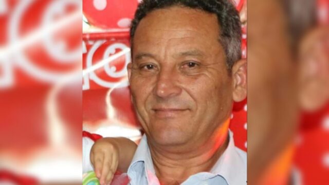 Crime Bárbaro: Homem é morto em Caldas Novas e suspeitos do crime são seus próprios filhos