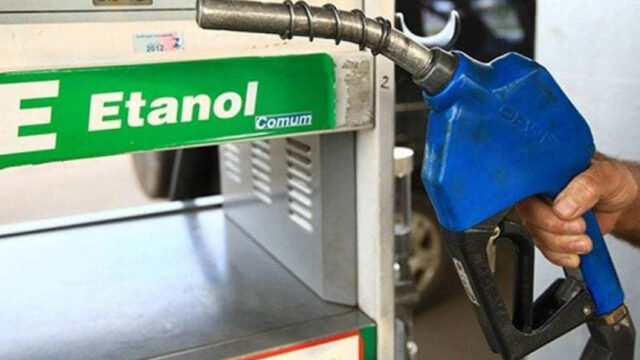 Etanol registra queda de 4,14% em Catalão, diz PROCON