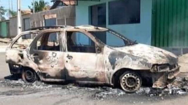 Briga entre irmãos quase termina em tragédia em Piracanjuba
