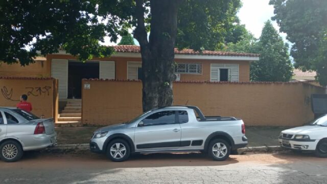 Casa de Apoio de Catalão em Goiânia realizou mais de 14 mil atendimentos em 2021