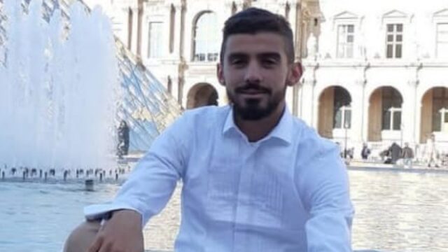 Jovem de 25 anos morre em acidente entre Caldas Novas e Piracanjuba