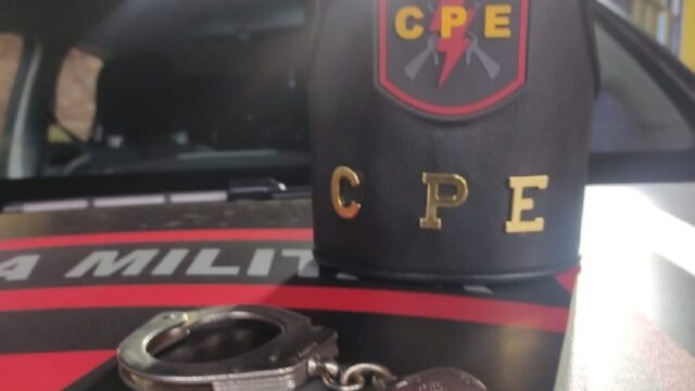 Agilidade e precisão: Companhia de Policiamento Especializado (CPE) de Catalão completa um ano