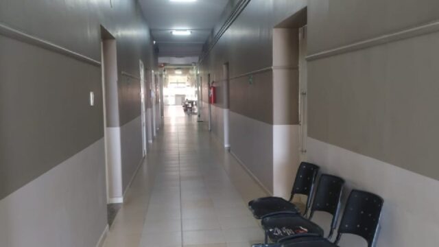 Santa Casa de Catalão terá novo Pronto Atendimento 24h