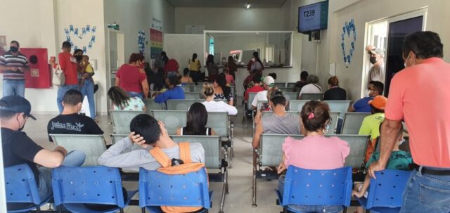 Aumento de casos de Covid lotam hospitais particulares e público de Catalão: saiba como agir