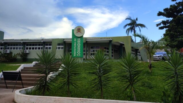 Prefeitura de Goiandira recebe recursos para a implantação de uma Unidade Básica de Saúde e construção de uma Unidade Escolar de Educação Infantil