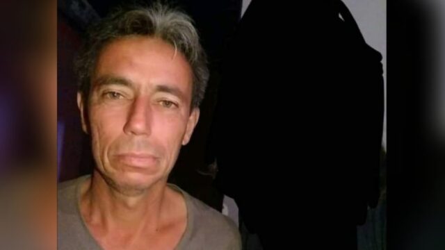 Absurdo: Família aguarda quase 12 horas para remoção de corpo de soldador que morreu na Zona Rural em Catalão