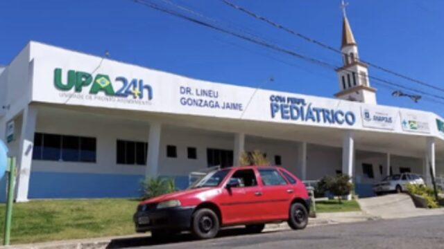 Criança de 7 anos morre engasgada com balão de festa em Anápolis