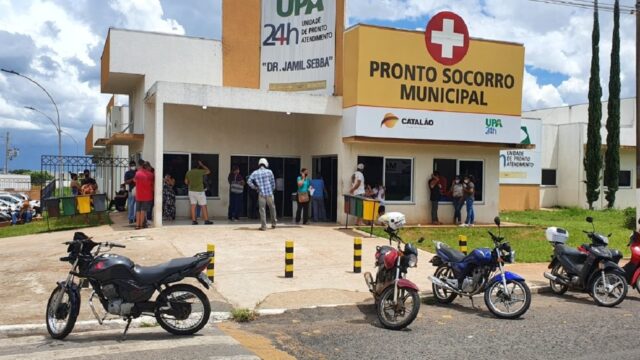 Saúde em Catalão tem números impressionantes em atendimento à população