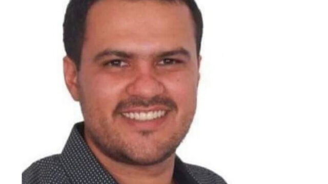 Choque elétrico mata vereador de Petrolina durante reparo no telhado de casa