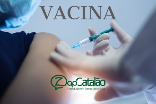 Saúde convoca gestantes e puérperas de 12 a 17 anos e população adulta para receberem a Terceira Dose