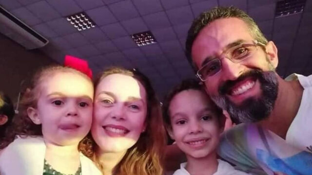 Soterramento em Brumadinho provoca a morte de cinco parentes de secretário da saúde do Goiás