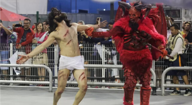 Desfile no Sambódromo está mantido por enquanto, diz governo do Rio