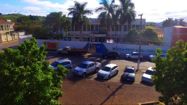 Centro de Ensino de Jovens e Adultos (CEJA) continua com matrículas abertas. Aulas começam nesta quarta-feira (19)