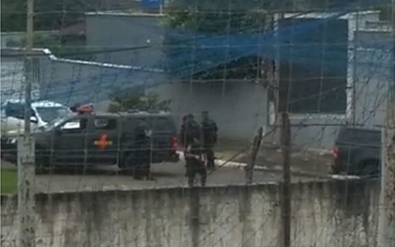 Criminoso de auto periculosidade, natural de Catalão, é morto em confronto com polícia em Goiânia.