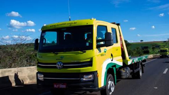 BR-050 registra alta de 7% no tráfego de veículos durante feriado de Ano Novo