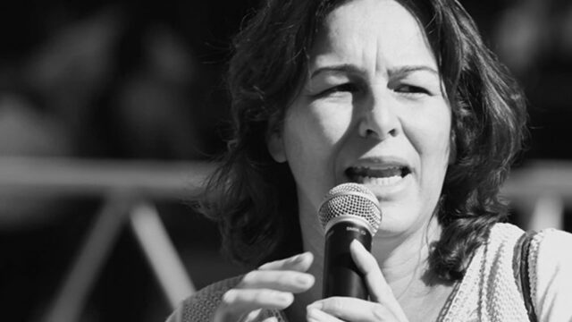 Angelita Pereira de Lima é a nova reitora da UFG. Foi a escolhida pelo Ministério da Educação