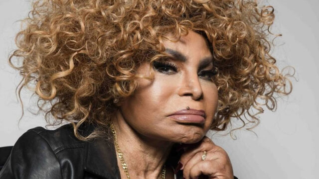 Elza Soares morre aos 91 anos