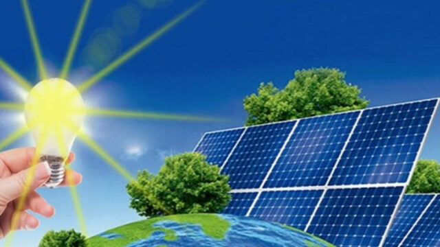 A energia solar vai gerar economia para os cofres da SAE