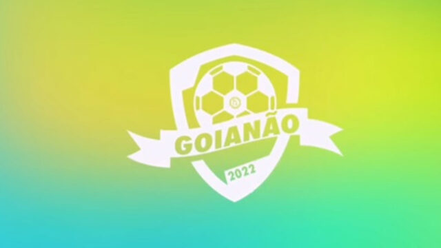 Clubes e Federação assinam contrato com Anhanguera e Goianão terá transmissão na TV Aberta