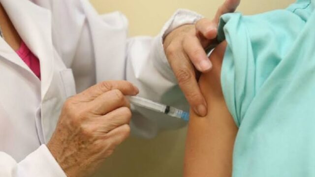 Catalão abrirá vacinação para crianças de 11 anos nesta segunda (17)