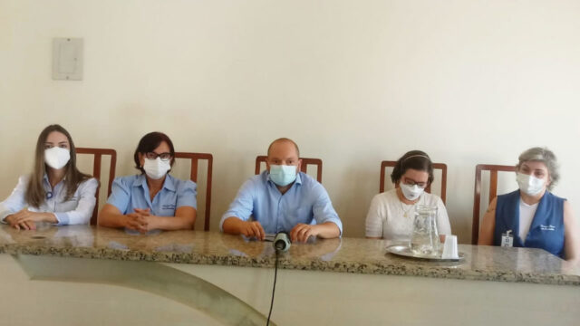Santa Casa inaugura pronto atendimento para pacientes particulares e de planos de saúde