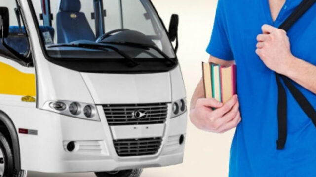 Ouvidor: Cadastro e renovação da Carteira de Transporte Escolar começam a partir de hoje (03/01)