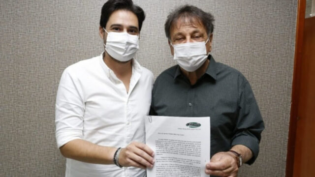 Empresa Rifertil é autorizada a realizar investimentos no Estádio Genervino da Fonseca