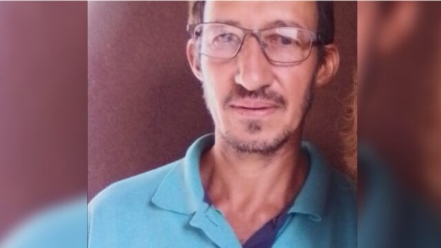 Suspeito de matar avó e neta em Jataí, morre em confronto com a polícia em assentamento de Dorvelândia