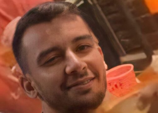 Jovem morre após grave acidente em Morrinhos