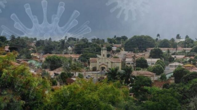 Prefeitura de Cumari divulga Boletim Informativo sobre a situação do Coronavírus no município