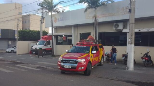 Menino de 8 anos morre após acidente em parque aquático, em Caldas Novas
