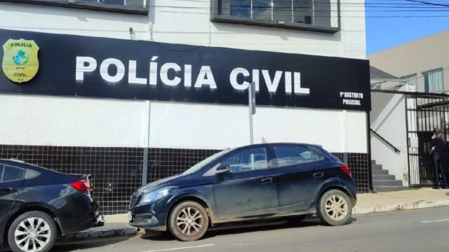 Criança de 11 anos denuncia estupro em distrito do município de Catalão