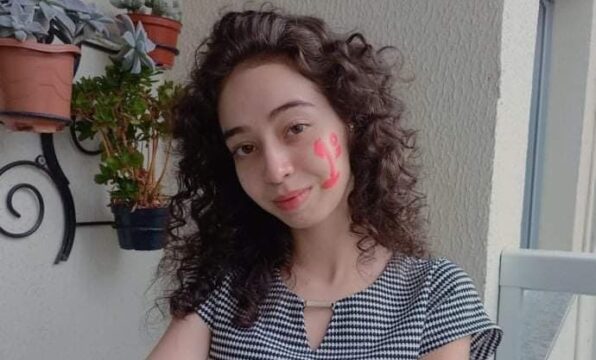 Catalana é aprovada em 1º lugar no curso de medicina na UFCat