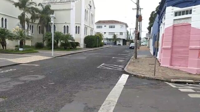 Discussão entre dois homens em boate acaba em homicídio na cidade de Araguari/MG