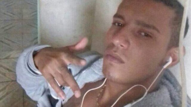 Jovem é morto com golpes de faca em Goiandira e suspeito é detido
