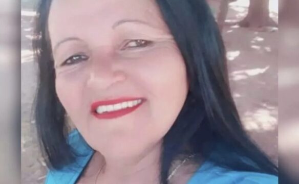 Mãe tenta defender filho durante briga com vizinho, leva tiro e morre