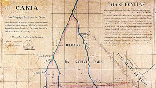 300 anos de economia em Goiás