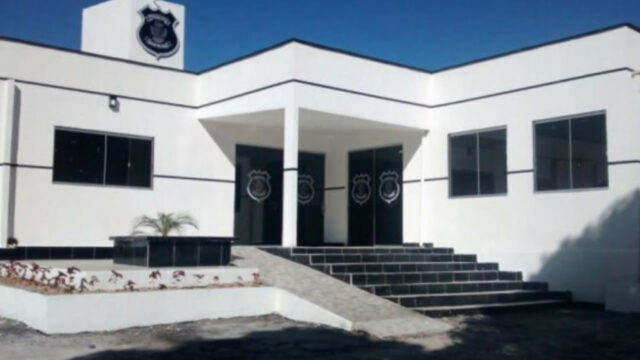 Madrasta é presa pela PM suspeita da morte de enteado em Goianésia