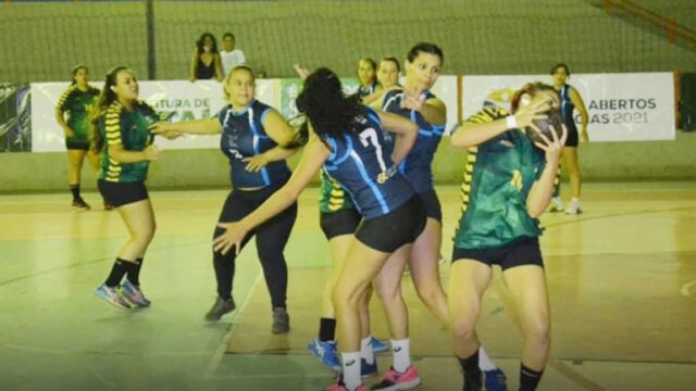 Catalão e Goianésia sediam etapas dos Jogos Abertos de Goiás